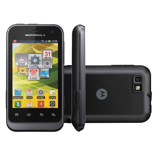 Motorola Defy Mini XT320