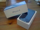 iPhone 4 8GB Preto (Desbloqueado)