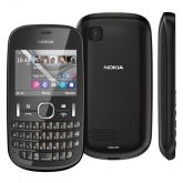 Nokia Asha 201