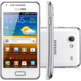 Galaxy S II Lite