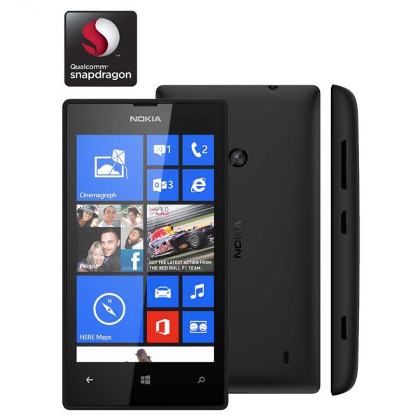 Lumia 520 Windows Phone 8