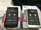 Optimus L7 II Dual