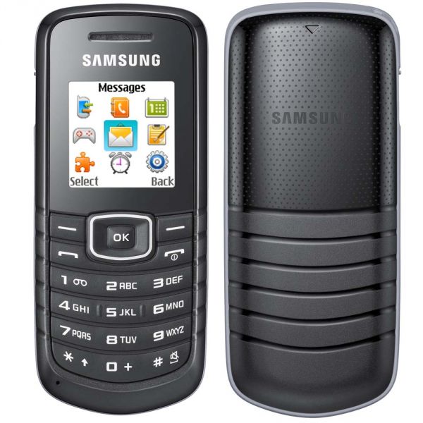 Samsung E1086