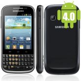 Samsung Galaxy Chat GT-B5330B