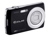 Casio  Exilim EX-Z37BK