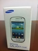 Samsung Galaxy Fame Lite