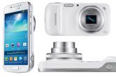 -Samsung Galaxy S4 Zoom