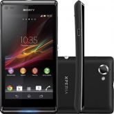 Xperia L