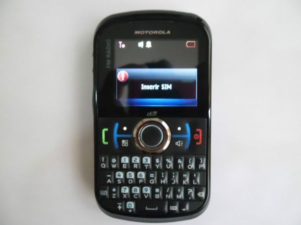 motorola i475