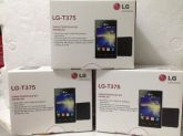 LG T375 Desbloqueado Dual Chip, Wi-fi