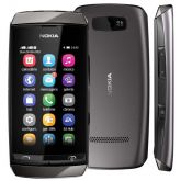 Nokia Asha 305 Dual Chip