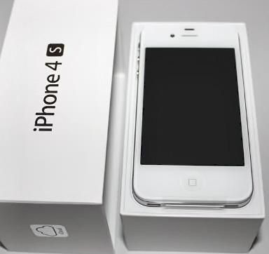 iPhone 4S 16GB