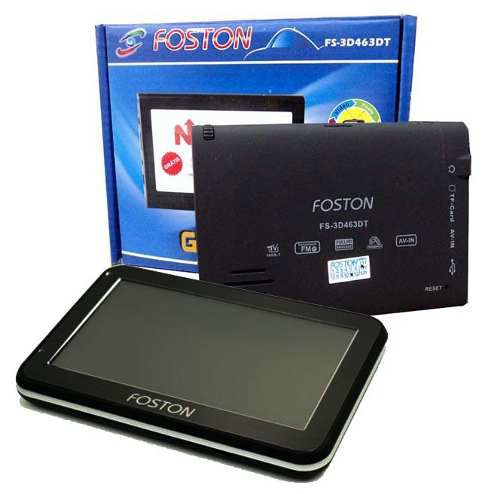 Foston FS-3D463DT