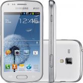 -Samsung Galaxy S Duos