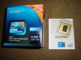 Processador intel Core i3-550