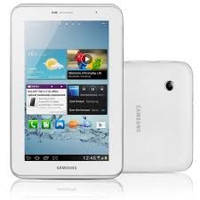 -Samsung Galaxy Tab 2 7.0