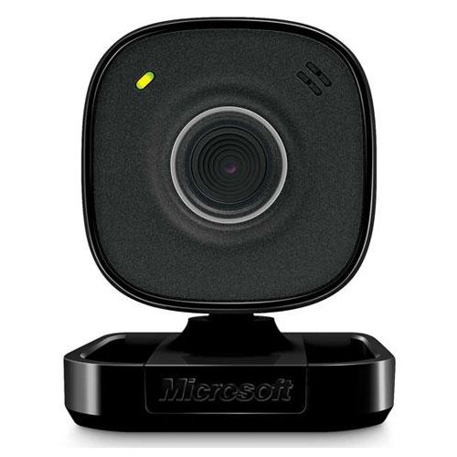 Microsoft LifeCam VX-800 (JDS-00008) -