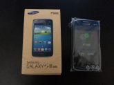 -Samsung Galaxy S3 Duos i8262B