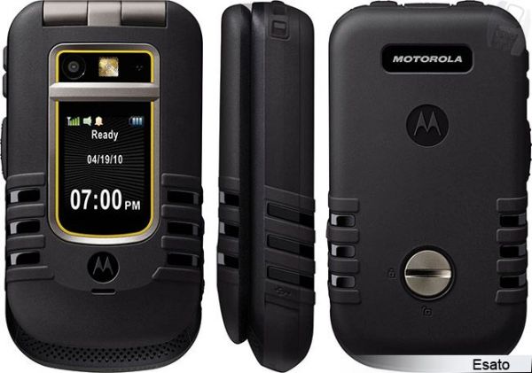 Motorola i686 Brute