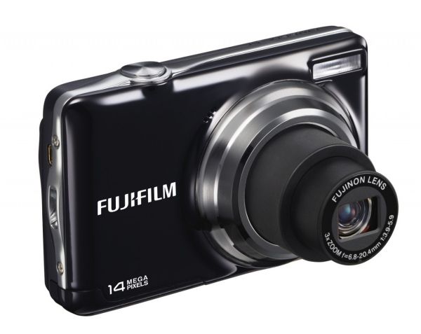 Fuji Finepix JV300