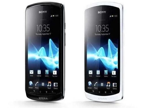 Xperia Neo L